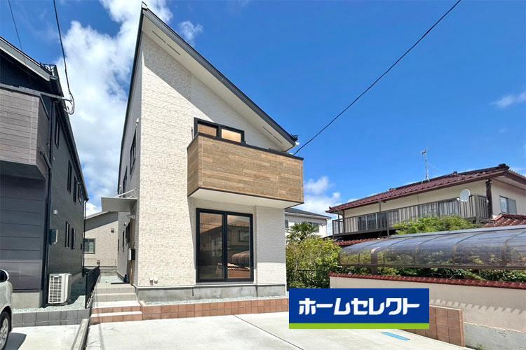 98 m² house in Aoba Ward, Sendai, Miyagi - Photo 1