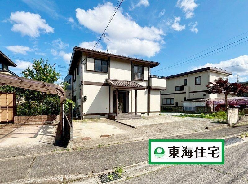 4LDK+S house in Taiwa, Kurokawa District, Miyagi - Photo 1