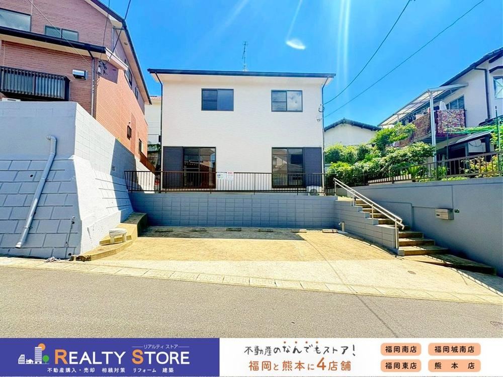 3LDK house in Onojo, Fukuoka - Photo 1