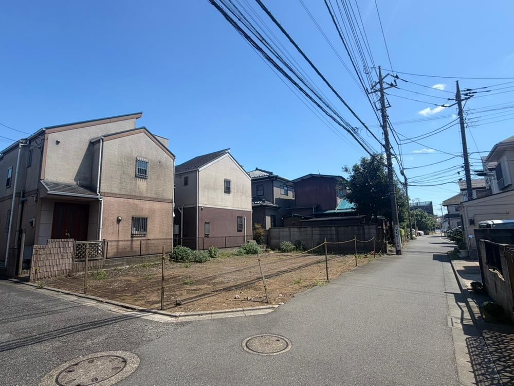 85 m² land in Nerima Ward, Tokyo - Photo 1