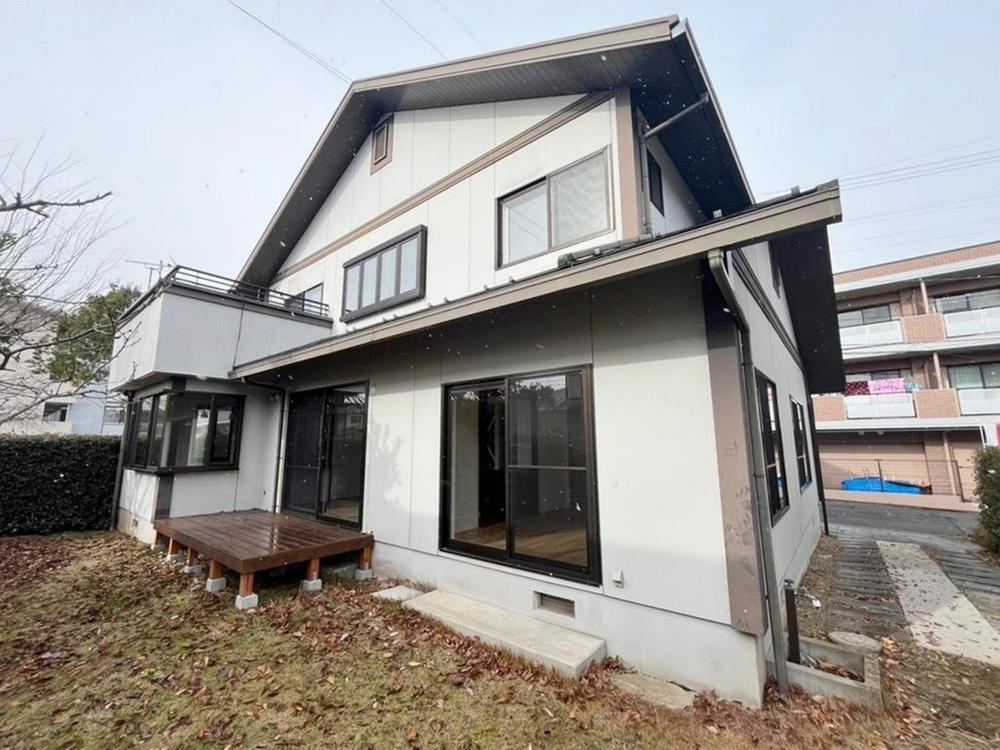 5LDK+S house in Izumi Ward, Sendai, Miyagi - Photo 1