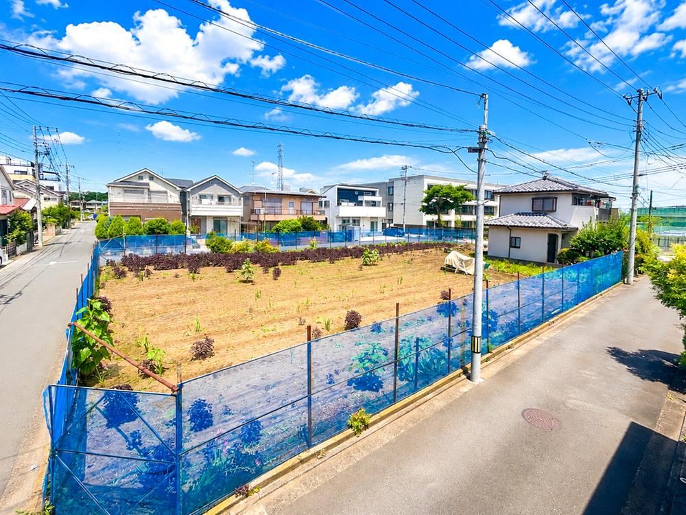 107 m² land in Fuchu, Tokyo - Photo 1