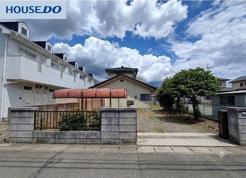 5LDK house in Kofu, Yamanashi - Photo 1