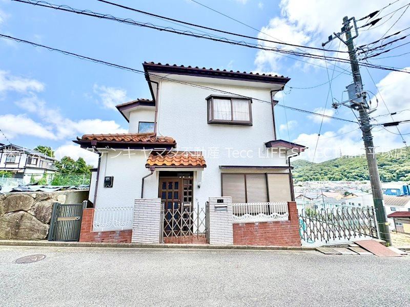 4LDK house in Hiratsuka, Kanagawa - Photo 1