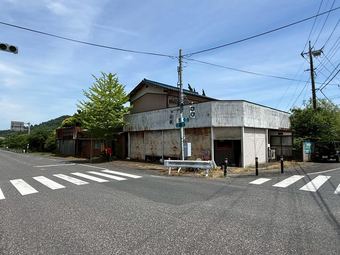 7DK house in Kamogawa