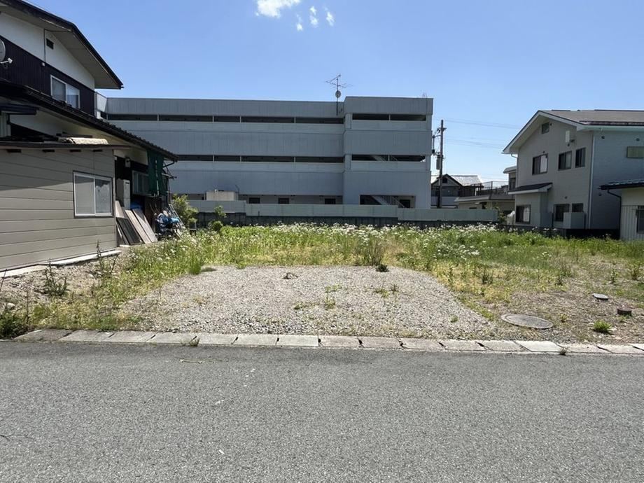 188 m² land in Yamagata, Yamagata - Photo 1