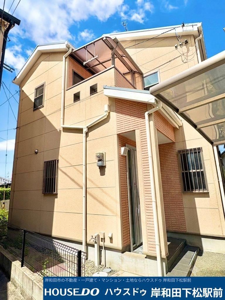 4LDK house in Izumi, Osaka - Photo 1