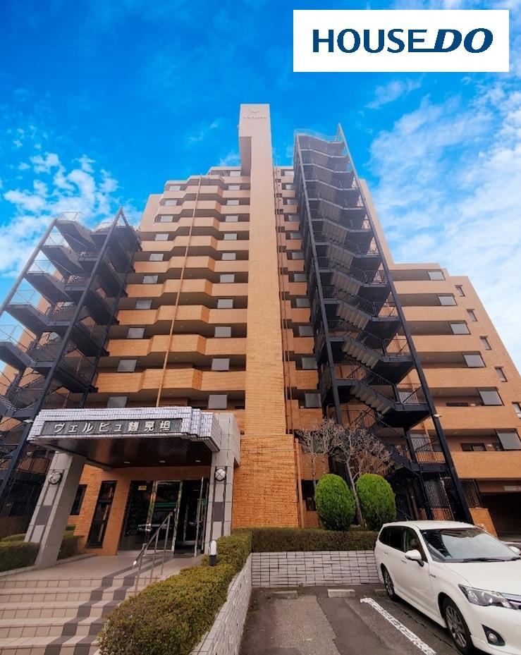 2LDK+S apartment in Koriyama, Fukushima - Photo 1