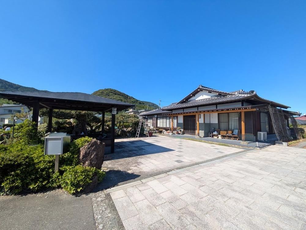 6DK house in Okagaki, Onga District, Fukuoka - Photo 1