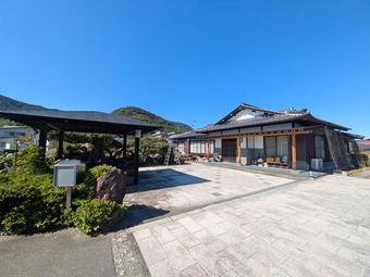 6DK house in Okagaki, Onga District