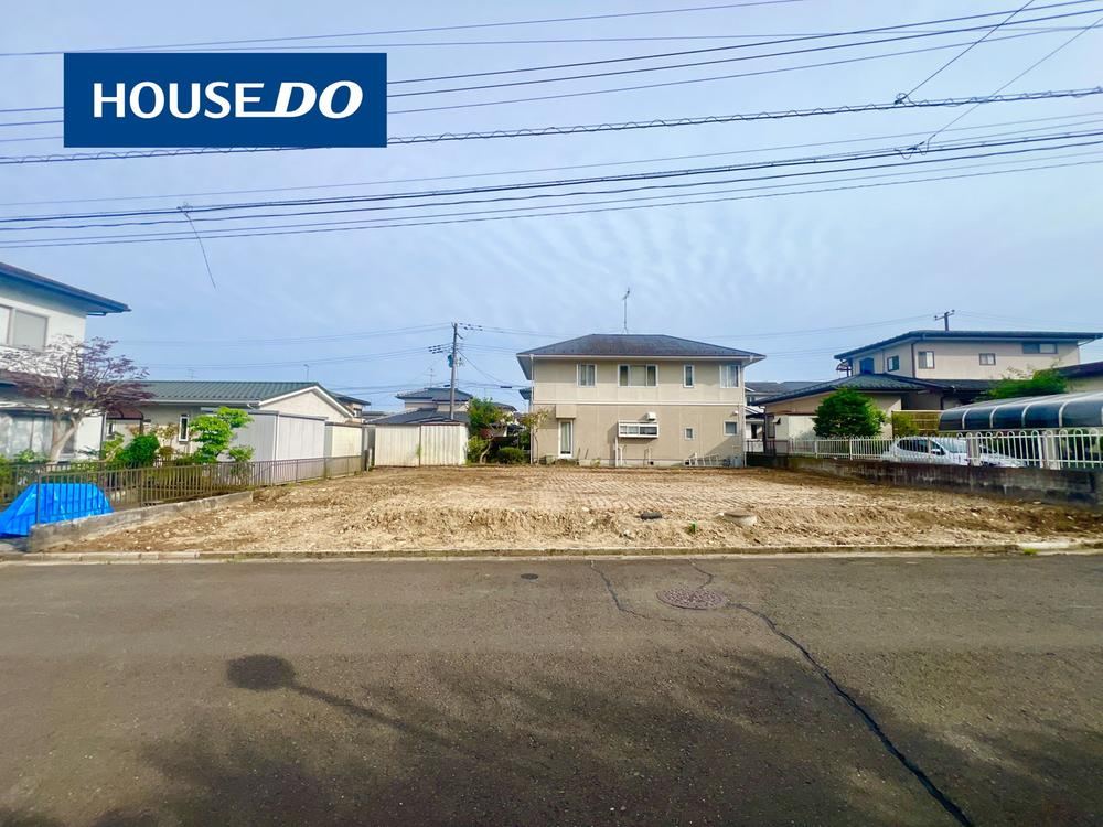229 m² land in Izumi Ward, Sendai, Miyagi - Photo 1