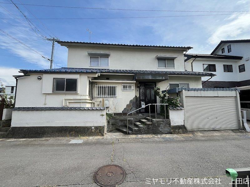 268 m² land in Ueda, Nagano - Photo 1