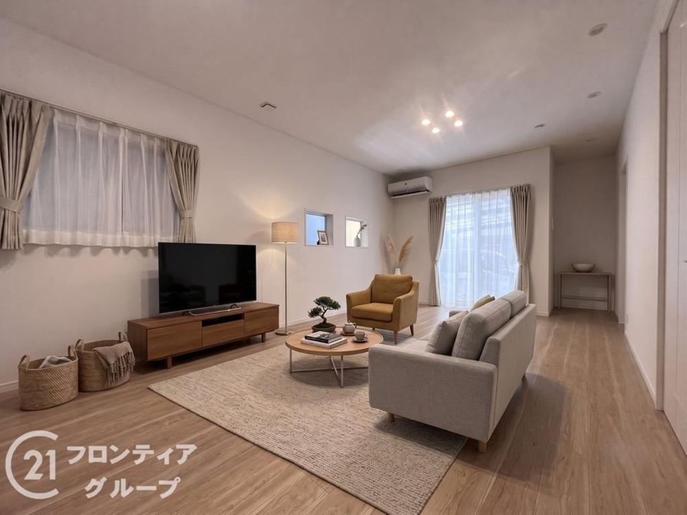 4LDK house in Akashi, Hyogo - Photo 1