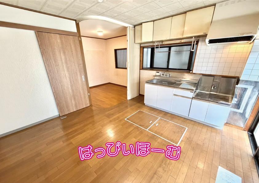 4LDK house in Kawaguchi, Saitama - Photo 1