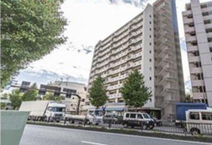 2DK apartment in Itabashi Ward, Tokyo - Photo 1