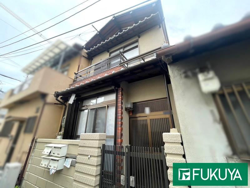 3DK house in Higashisumiyoshi Ward, Osaka - Photo 1