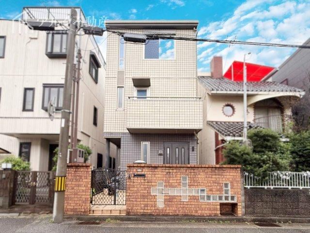 6LDK+S house in Nishinomiya, Hyogo - Photo 1