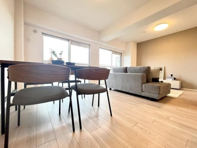 2LDK apartment in Mino, Osaka - Photo 1