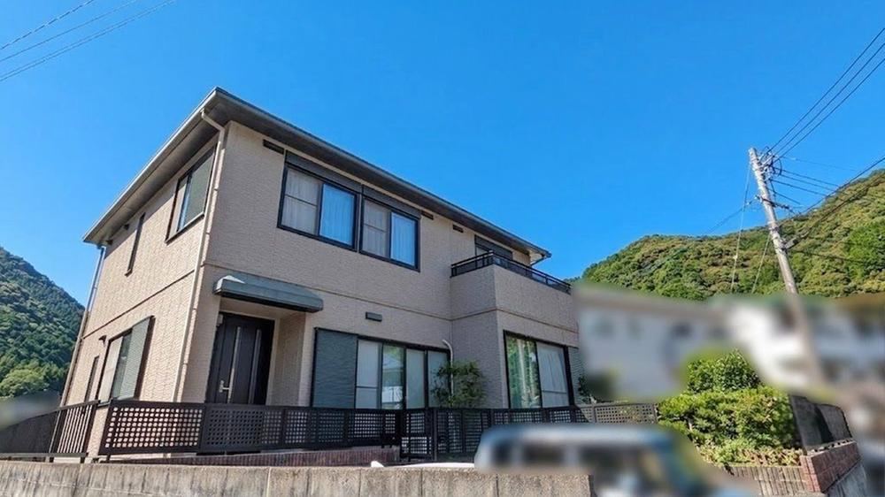 5LDK+S house in Yamaguchi, Yamaguchi - Photo 1