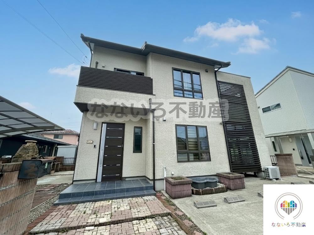 3LDK+S house in Oyama, Tochigi - Photo 1