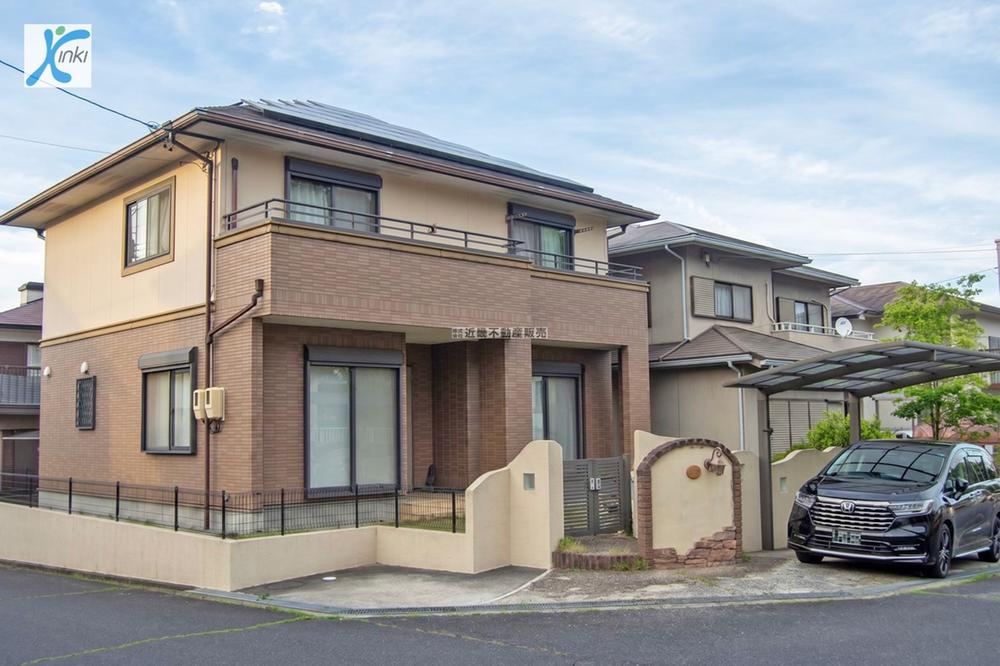 4LDK+S house in Nabari, Mie - Photo 1