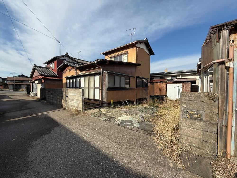 150 m² land in Minami Ward, Niigata - Photo 1