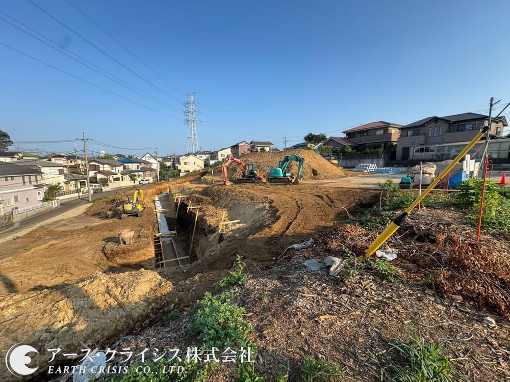 145 m² land in Kashiwa, Chiba - Photo 1