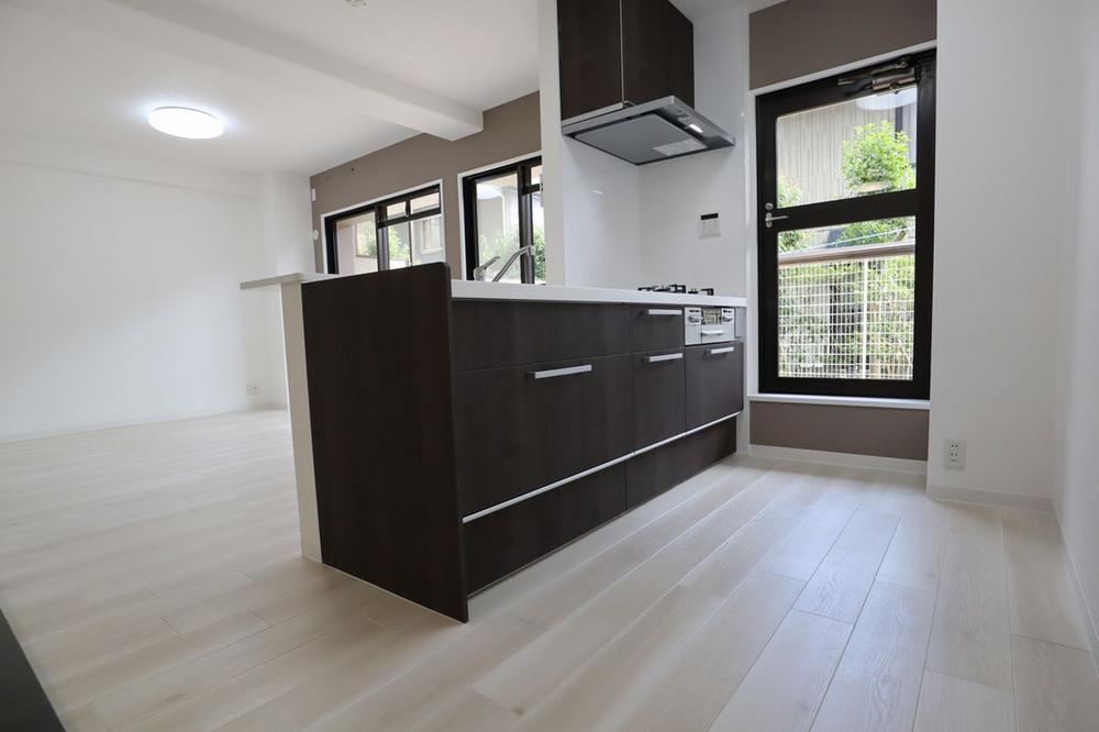 3LDK apartment in Otsu, Shiga - Photo 1
