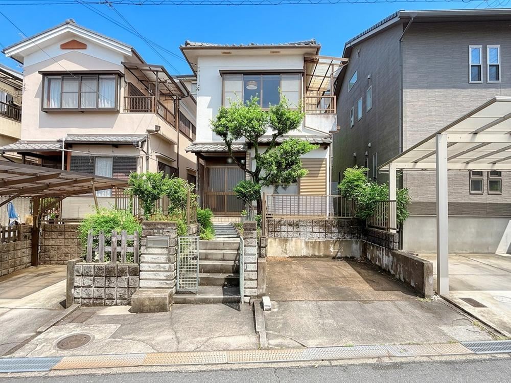 4LDK house in Nara, Nara - Photo 1