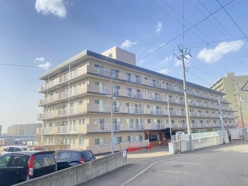 2LDK apartment in Toyohira Ward, Sapporo, Hokkaido - Photo 1