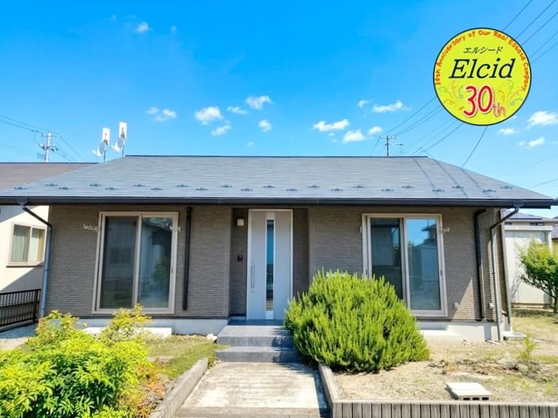 85 m² house in Iwanuma, Miyagi - Photo 1