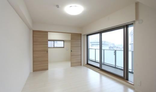 3LDK apartment in Kita Ward, Tokyo - Photo 1