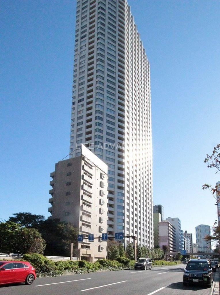 1LDK apartment in Minato Ward, Tokyo - Photo 1
