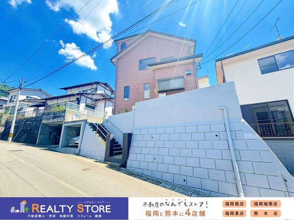 3LDK house in Onojo, Fukuoka - Photo 1