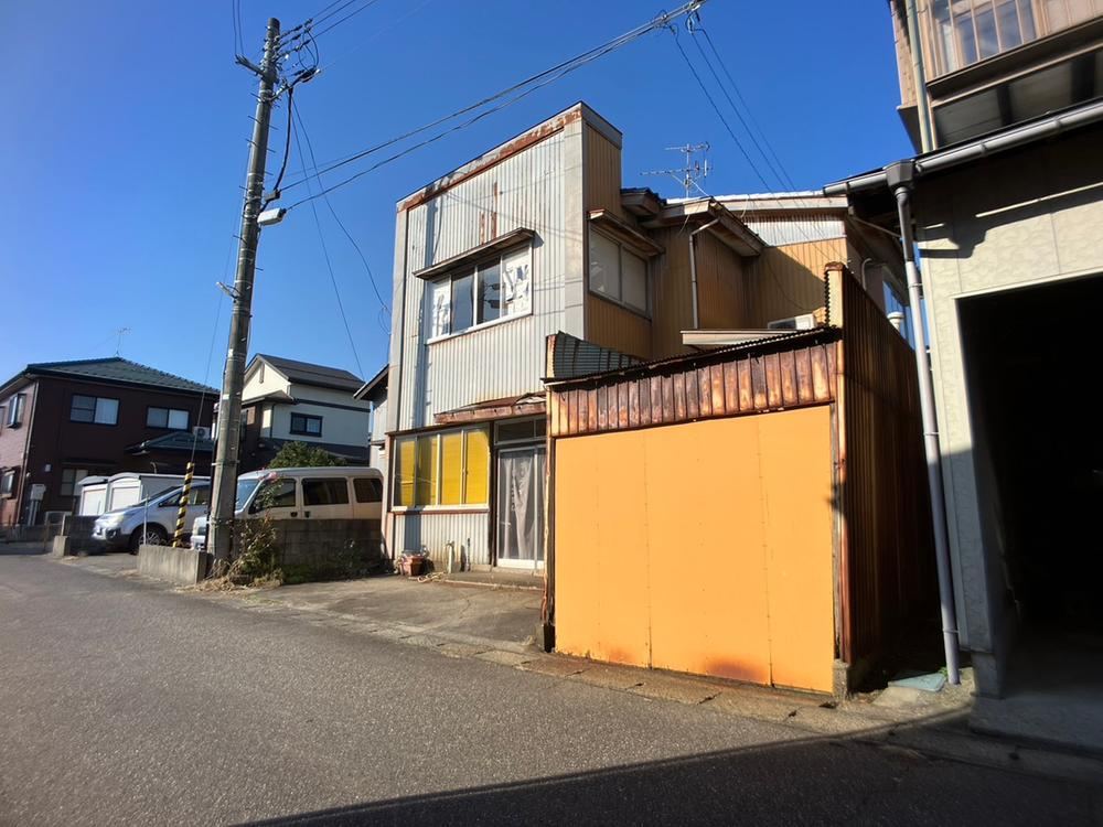 156 m² land in Minami Ward, Niigata - Photo 1