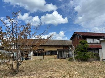 5LDK house in Kyotango
