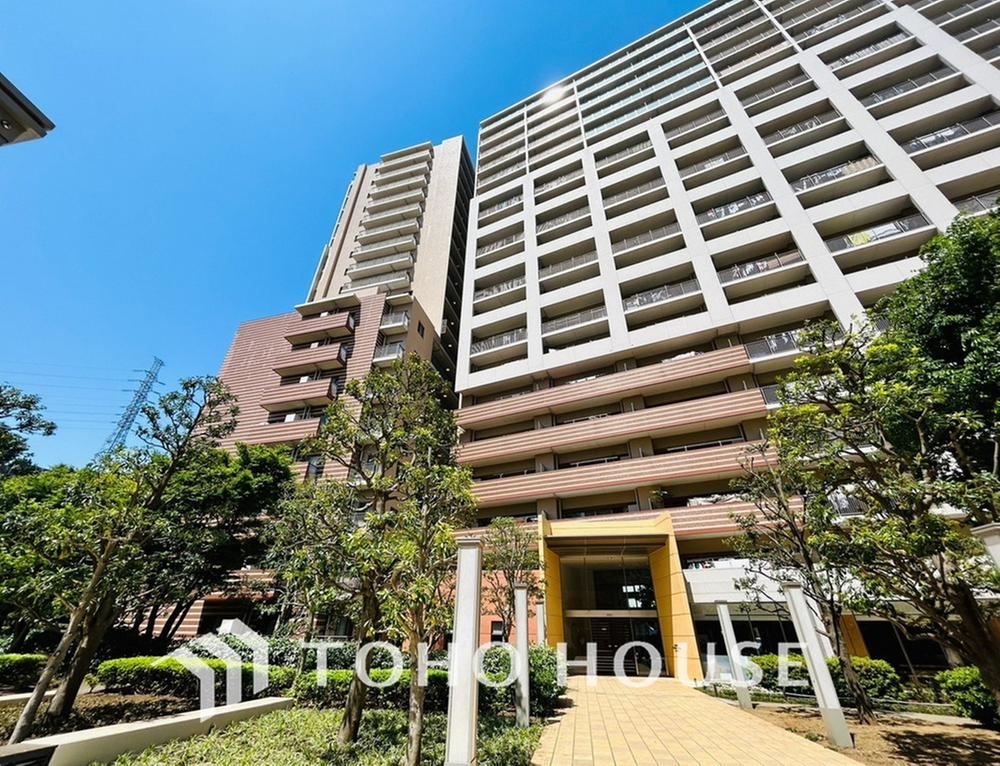 3LDK apartment in Takatsu Ward, Kawasaki, Kanagawa - Photo 1