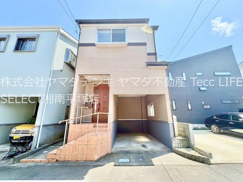 3LDK house in Hiratsuka, Kanagawa - Photo 1