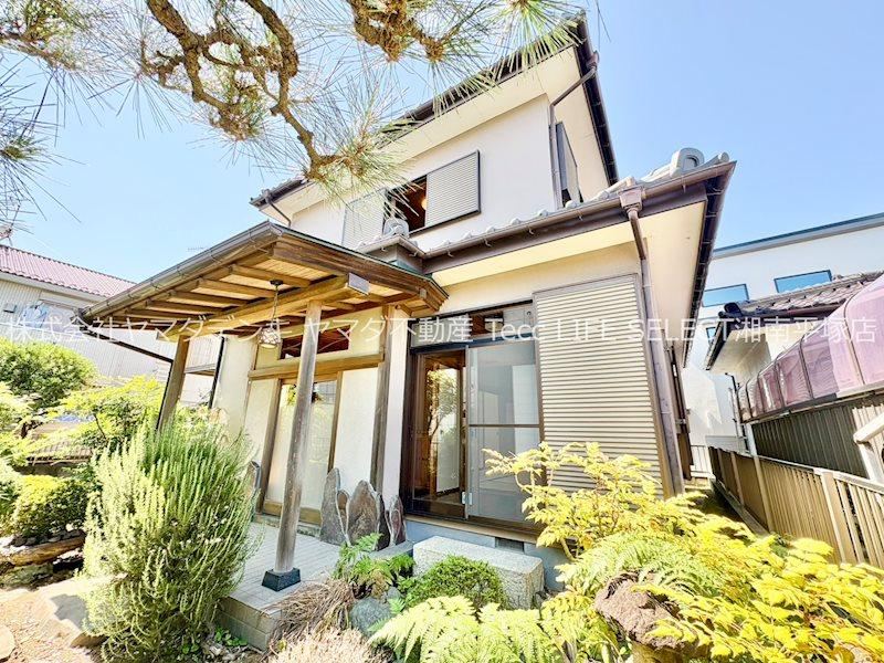4LDK house in Hiratsuka, Kanagawa - Photo 1