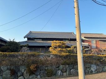 5DK house in Kameyama