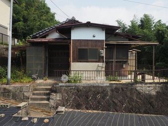 3LDK house in Taku