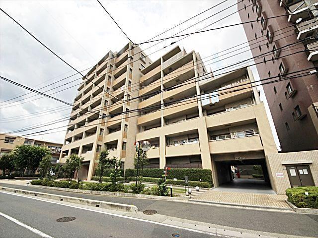 3LDK apartment in Niiza, Saitama - Photo 1