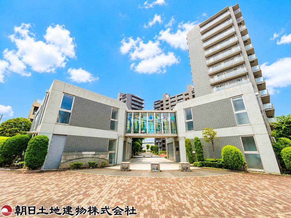 3LDK apartment in Ebina, Kanagawa - Photo 1
