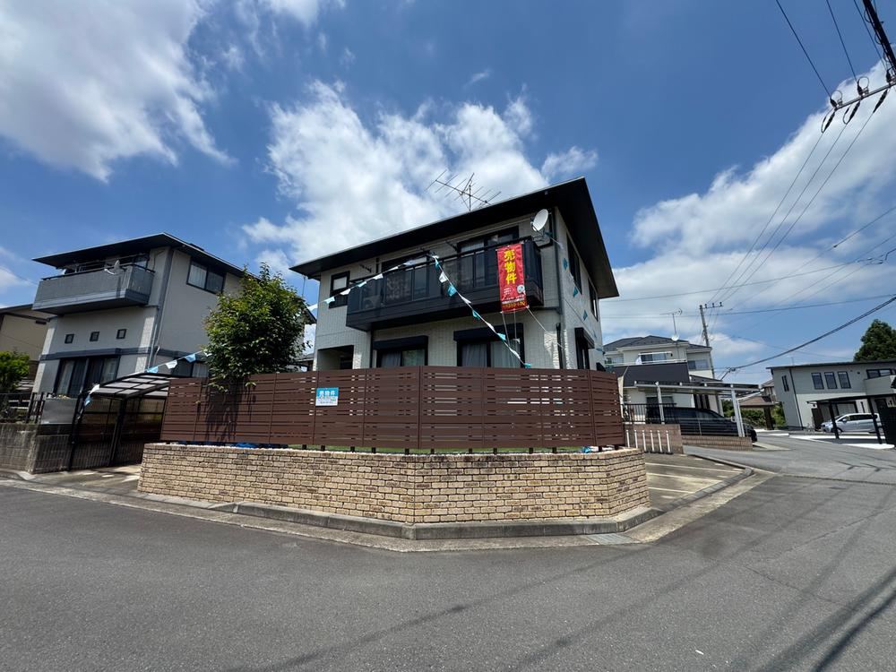 4LDK+S house in Mito, Ibaraki - Photo 1