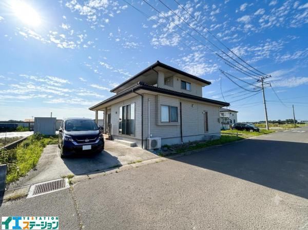5LDK house in Wakabayashi Ward, Sendai, Miyagi - Photo 1
