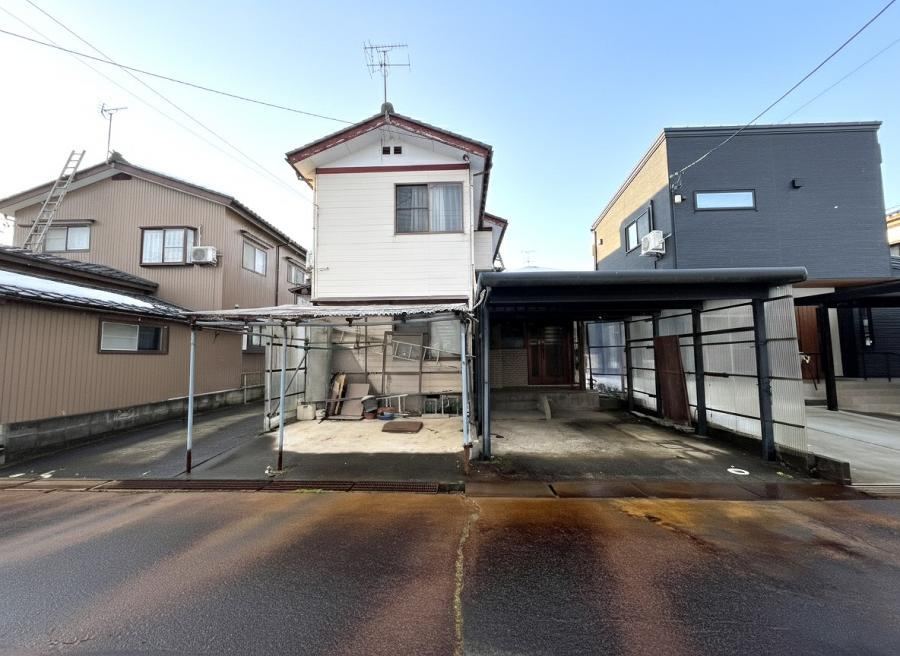 5DK house in Nagaoka, Niigata - Photo 1