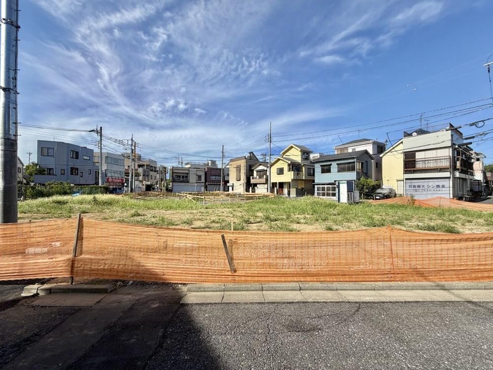 90 m² land in Edogawa Ward, Tokyo - Photo 1