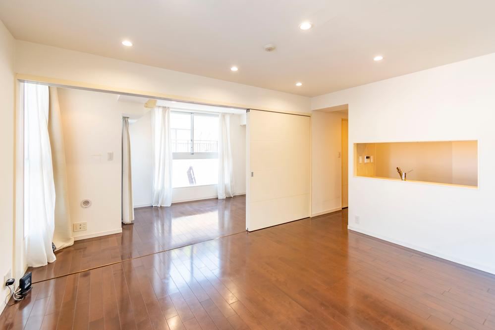 1LDK apartment in Shibuya Ward, Tokyo - Photo 1