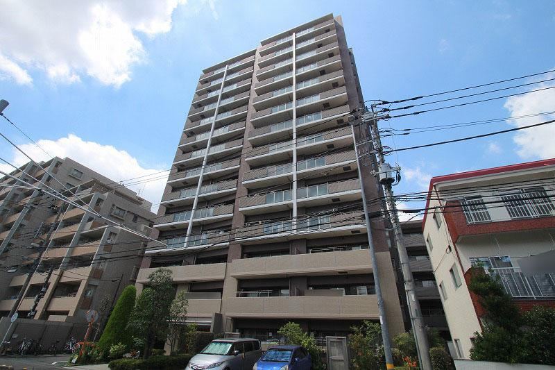 3LDK apartment in Niiza, Saitama - Photo 1