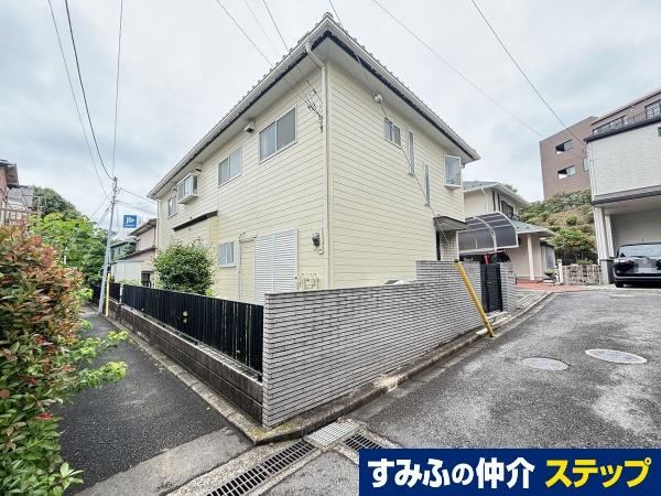 215 m² land in Kanagawa Ward, Yokohama, Kanagawa - Photo 1